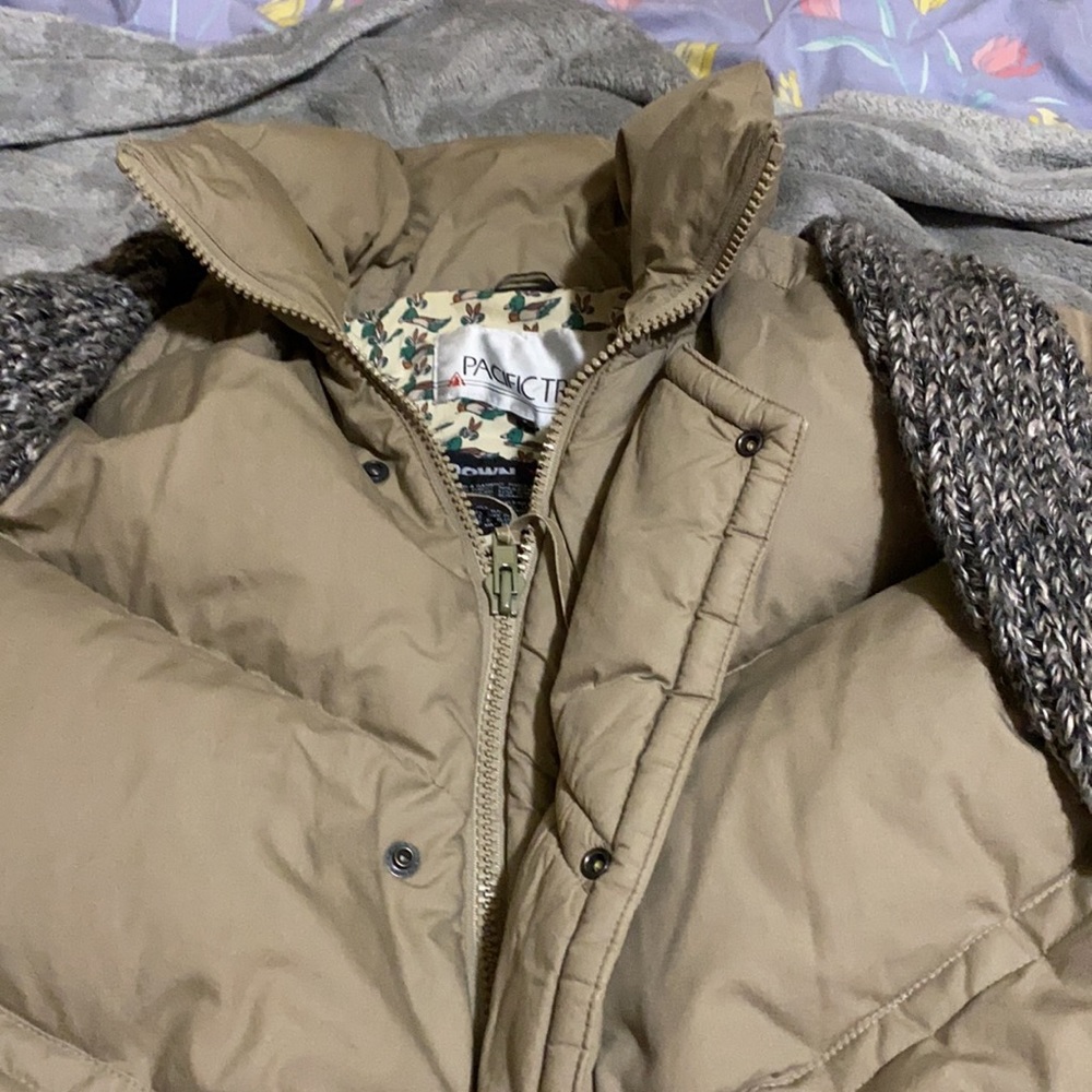 Pacific Trail Down Jacket - Picture 3 of 6